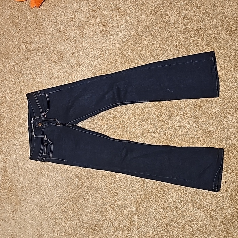 AE Original boot jeans